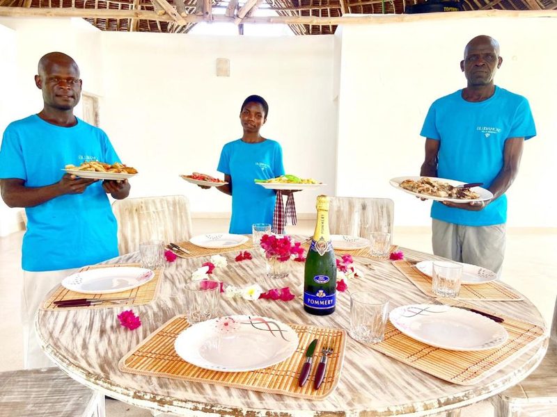 Chef-Made Meals